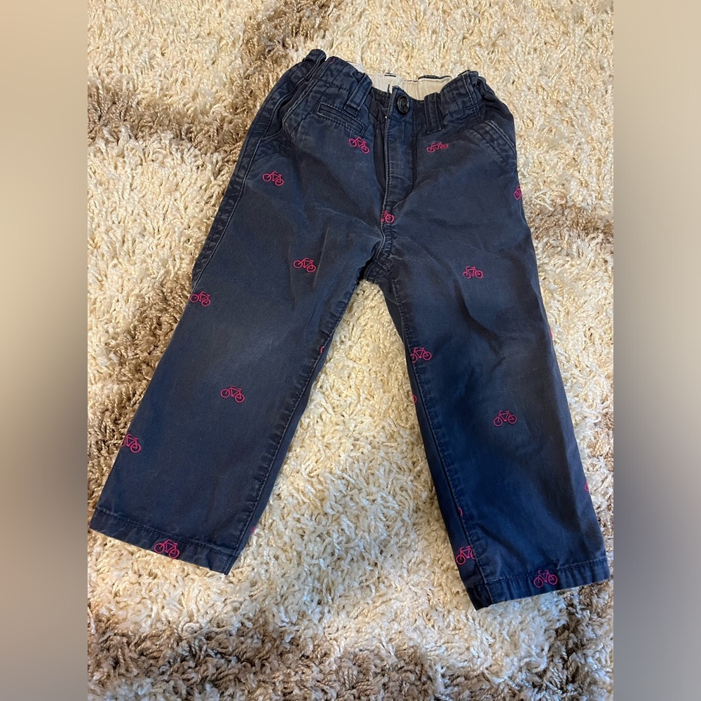 Gap chinos